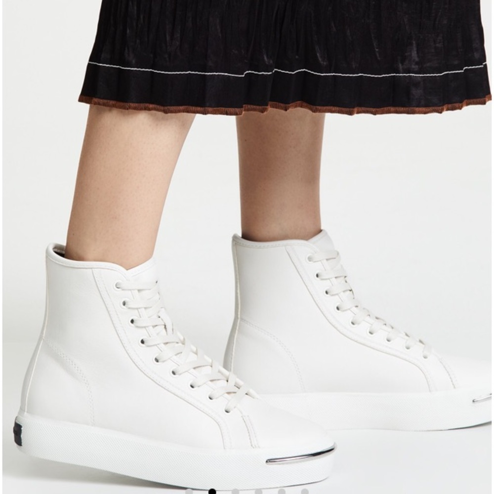 ALEXANDER WANG SNEAKERS